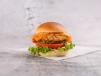 Crispy Chicken Slider