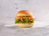Spicy Chicken Slider