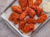 Sriracha Wings