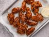 BBQ Wings