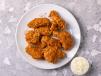 Cajun Wings
