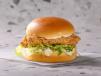 Crispy Chicken Sandwich