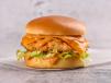 Spicy Chicken Sandwich