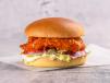 Buffalo Chicken Sandwich
