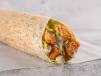 Crispy Chicken Wrap