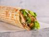 Chicken Caesar Wrap
