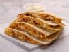 Chicken Quesadilla