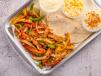 Chicken Fajita