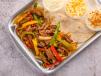 Beef Fajita