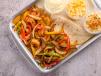 Mixed Fajita