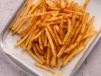 Seasoned Fries