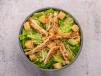 Chicken Caesar Salad
