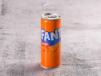 Fanta Orange