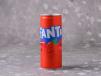 Fanta Strawberry