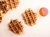 The Belgian Waffle