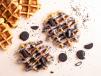 The Oreo Dream Waffle