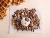 Wonda's Waffle