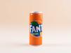 Fanta Orange