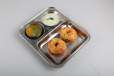 Medhu Vada(2Pcs)
