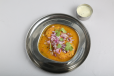 Dipped Sambar Vada(2Pcs)
