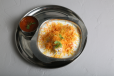 Curd Vada(2Pcs)