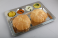 Poori Masala(2Pcs)