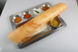 Dosa,Vada, Sweet,Mini Tea/Coffee