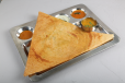 Masala Dosa,Vada, Sweet,Mini Tea/Coffee