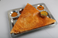 Mysore Masala Dosa,Vada, Sweet,Mini Tea/Coffee