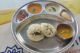 Rava Idli(2Pcs)