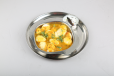 Mini Ghee Samabr Idli (14Pcs)