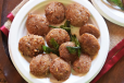 Mini Ragi Idly (7Pcs)