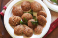 Dipped Sambar Idli (2Pcs)