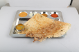 Rava Masala Dosa