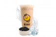 Coffee Jelly