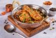 Murgh Chana