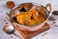 Chicken Qorma