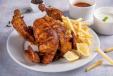 Lahori Chargha (Half/ Full)