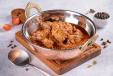 Mutton Karahi