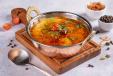 Daal Tadka (Mong Masoor Daal )