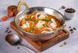 Paneer Karahi