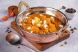 Butter Paneer