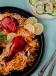 Chicken Tikka Biryani