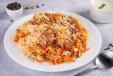 Mutton Biryani