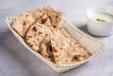 Plain  Roti