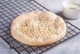 Plain Naan