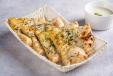 Amritsari Kulcha