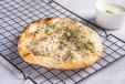 Onion Kulcha