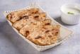 Tandoori Paratha(Lachha)