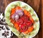 Fresh Salad (Small / Large)